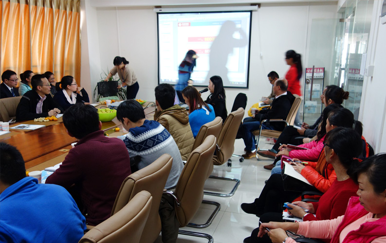 目前绿茵体育客户沙龙已顺利举行4期，绿茵体育将一直秉承全公益、净干货、不推销产品的理念，助力绿茵体育新老客户开展网络营销和移动互联网营销。